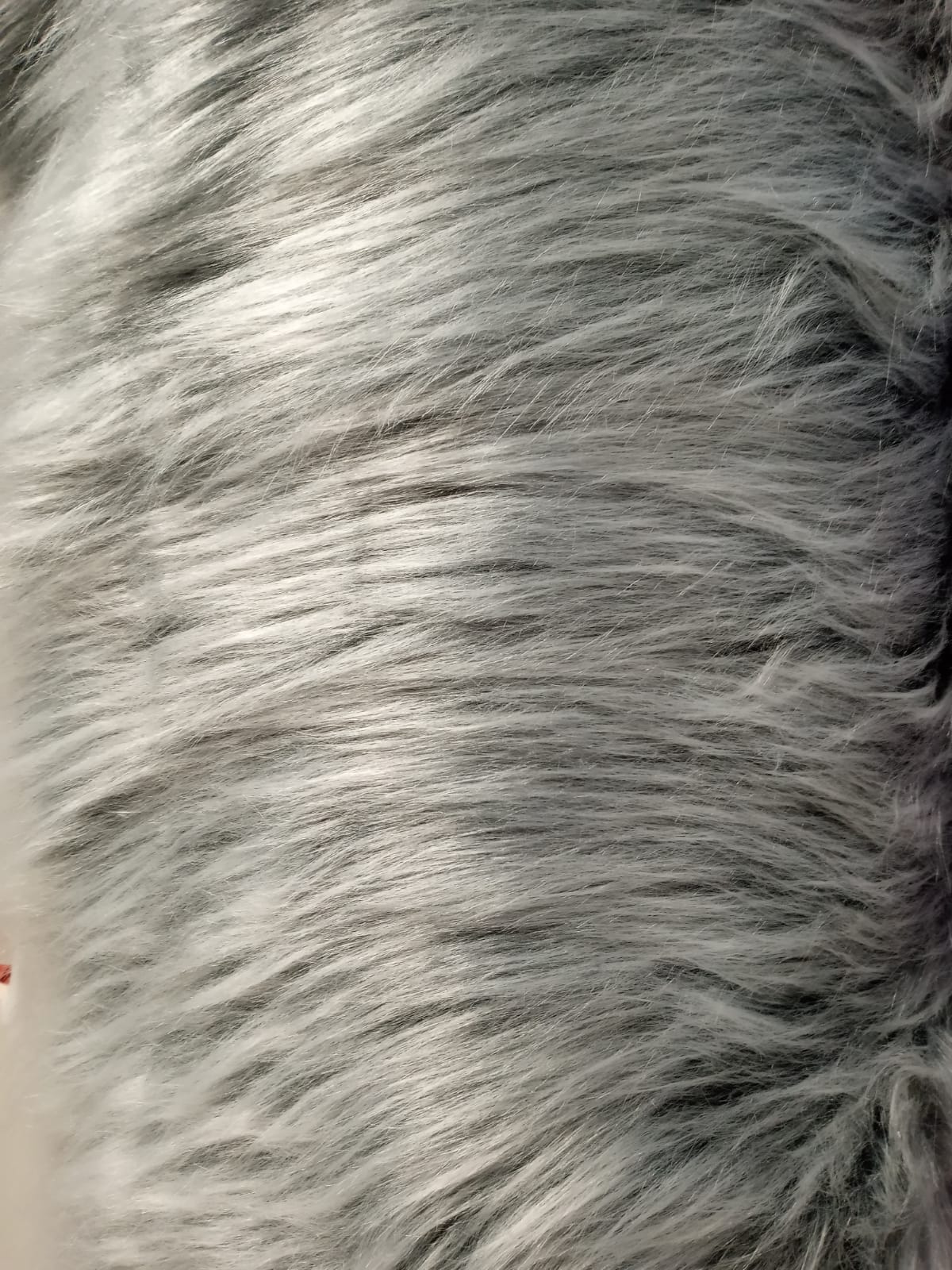 imagen de Piel Nórdica Gris