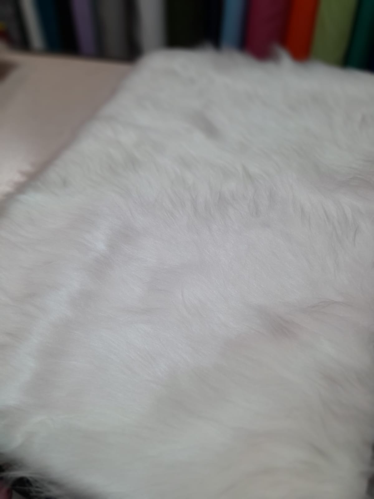 imagen de Piel nordica blanca