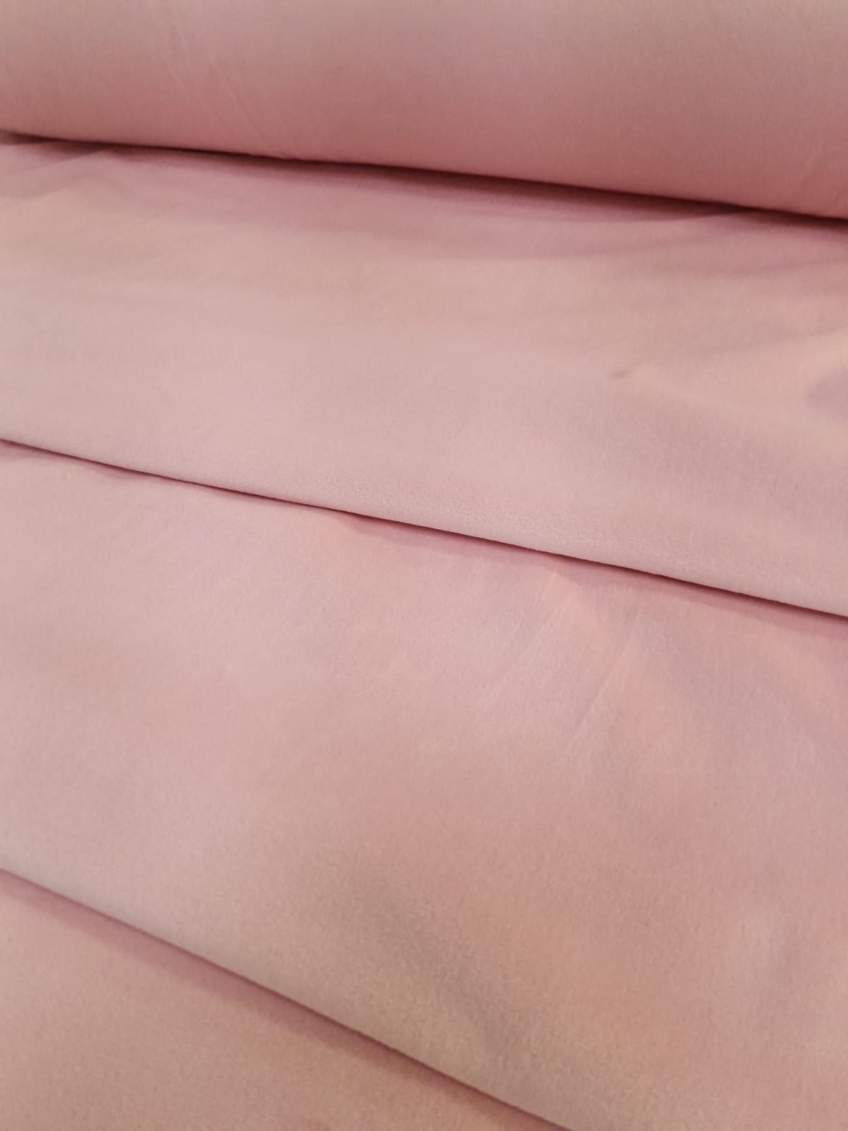imagen de Plush doble rosa
