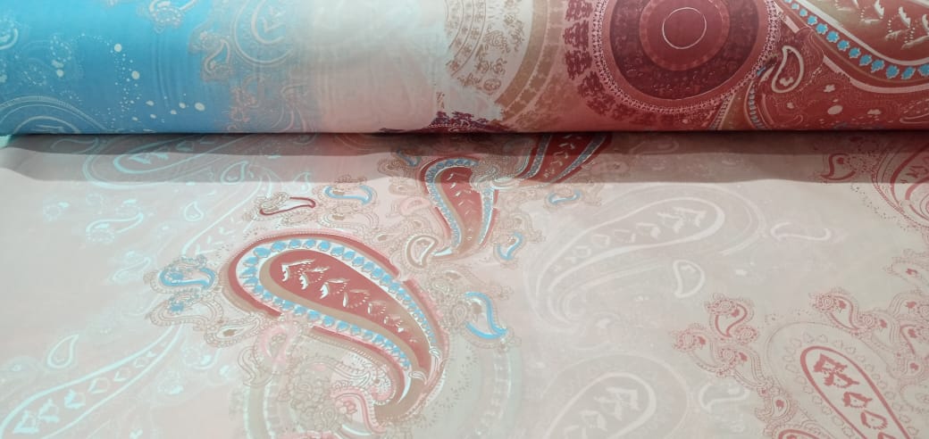 imagen de Sabanero bulgaros 2.40 de ancho Poliester