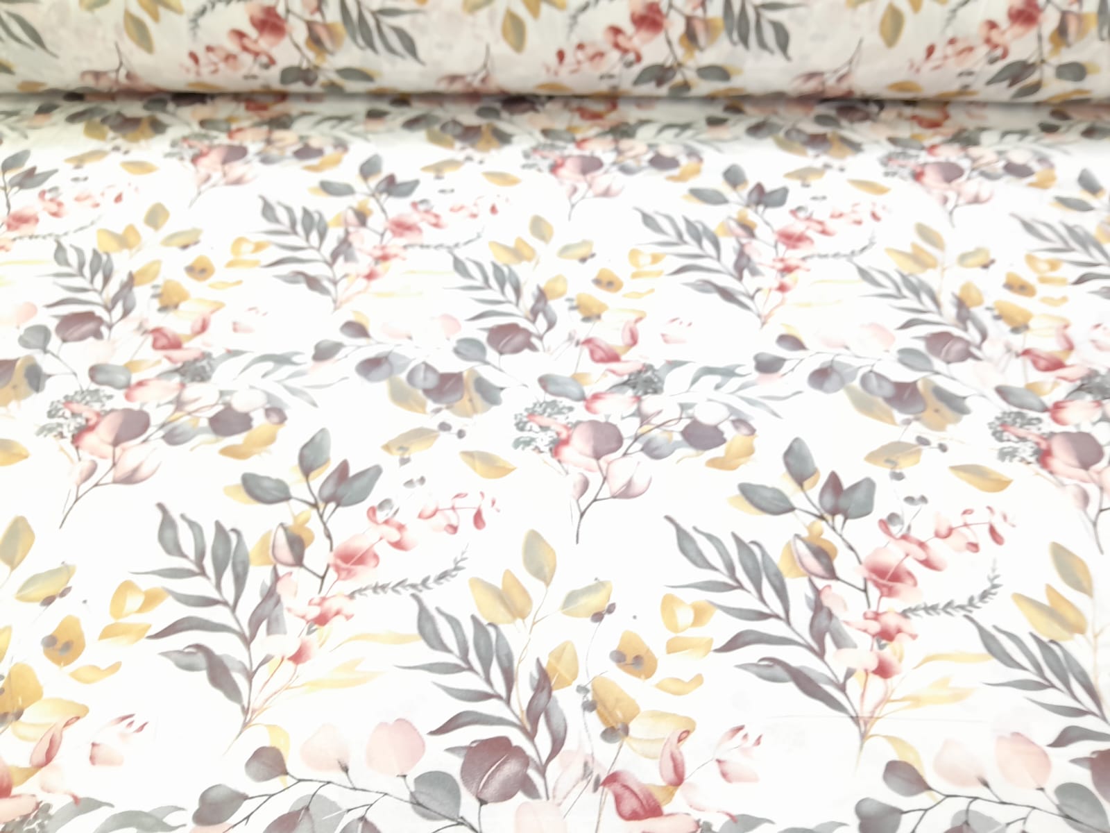 imagen de Sabanero flores delicadas