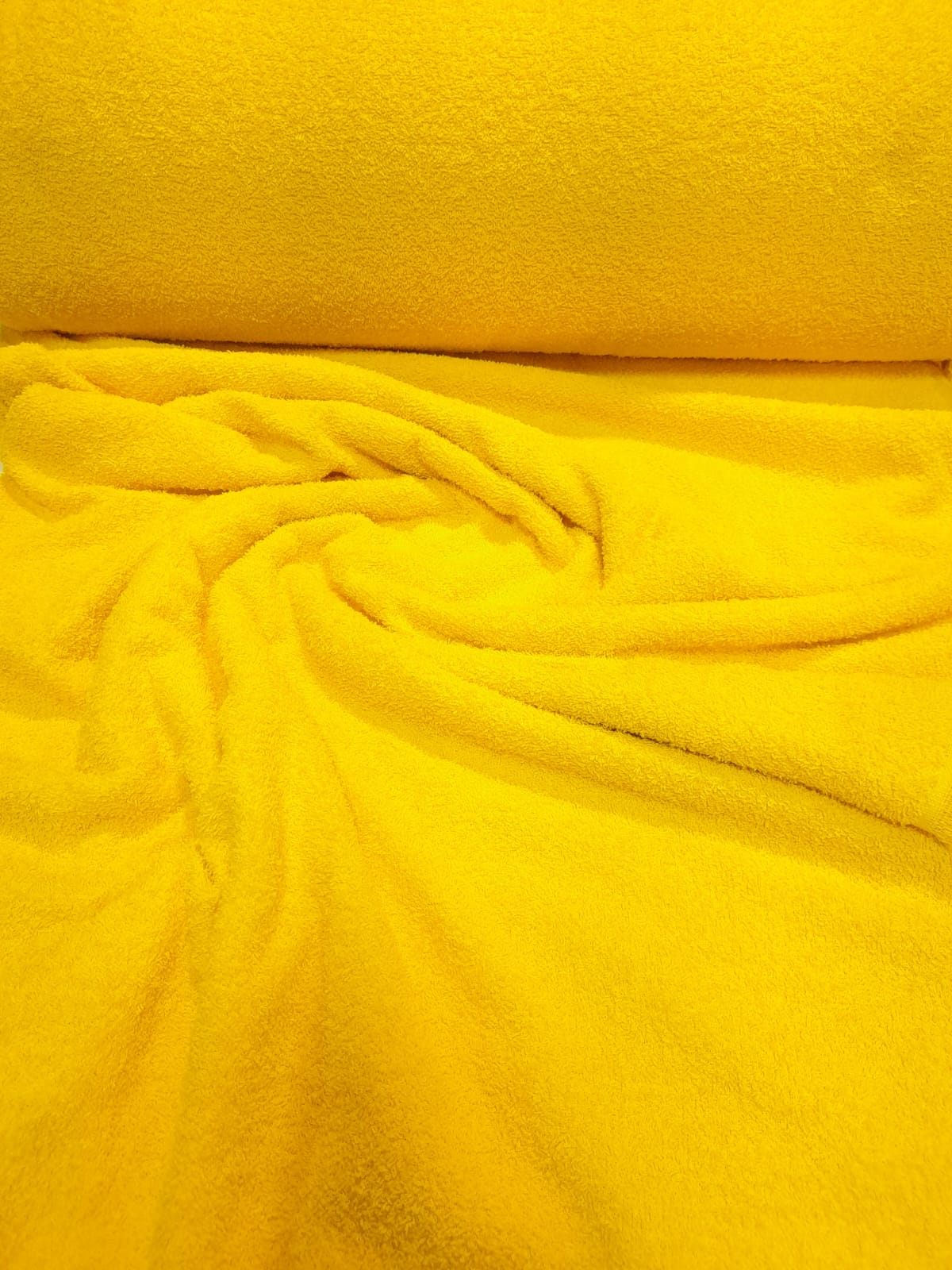 imagen de Toalla amarillo