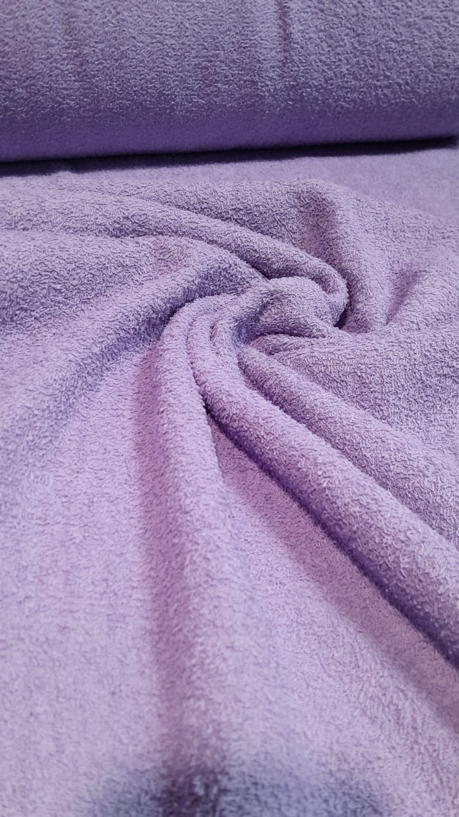 imagen de Toalla lila
