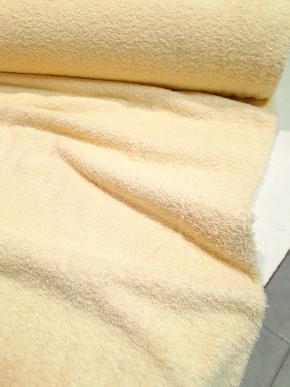 imagen de Toalla natural