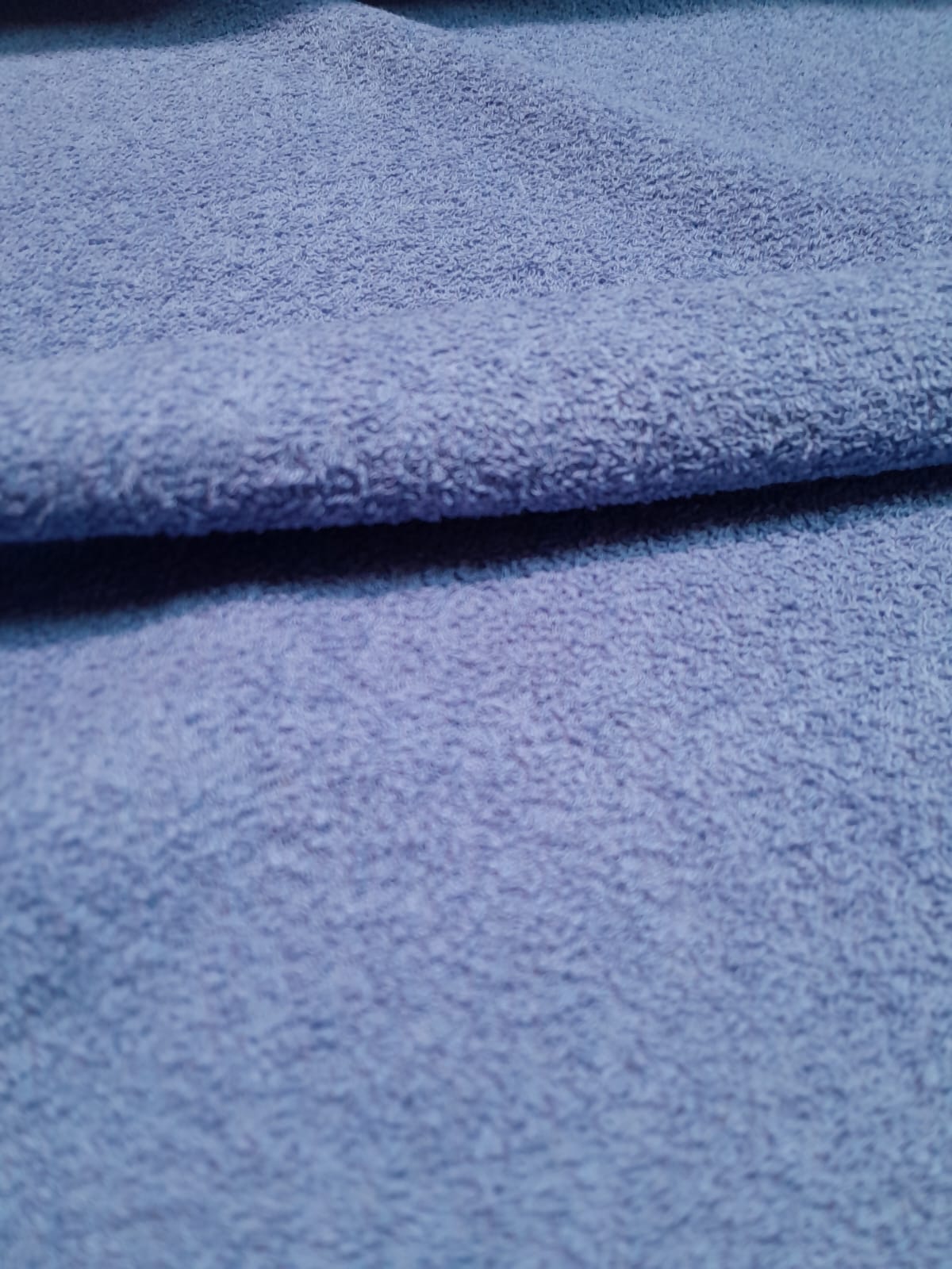 imagen de Toalla azul aero