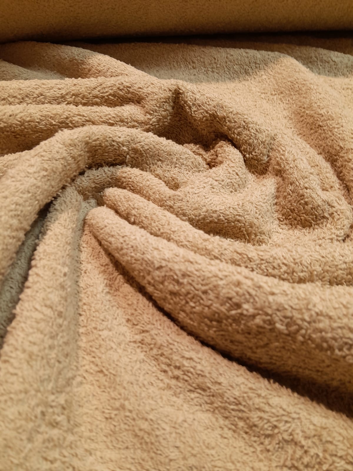 imagen de Toalla beige