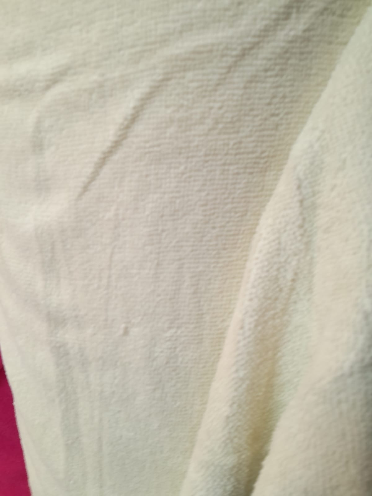 imagen de Toalla de microfibra natural