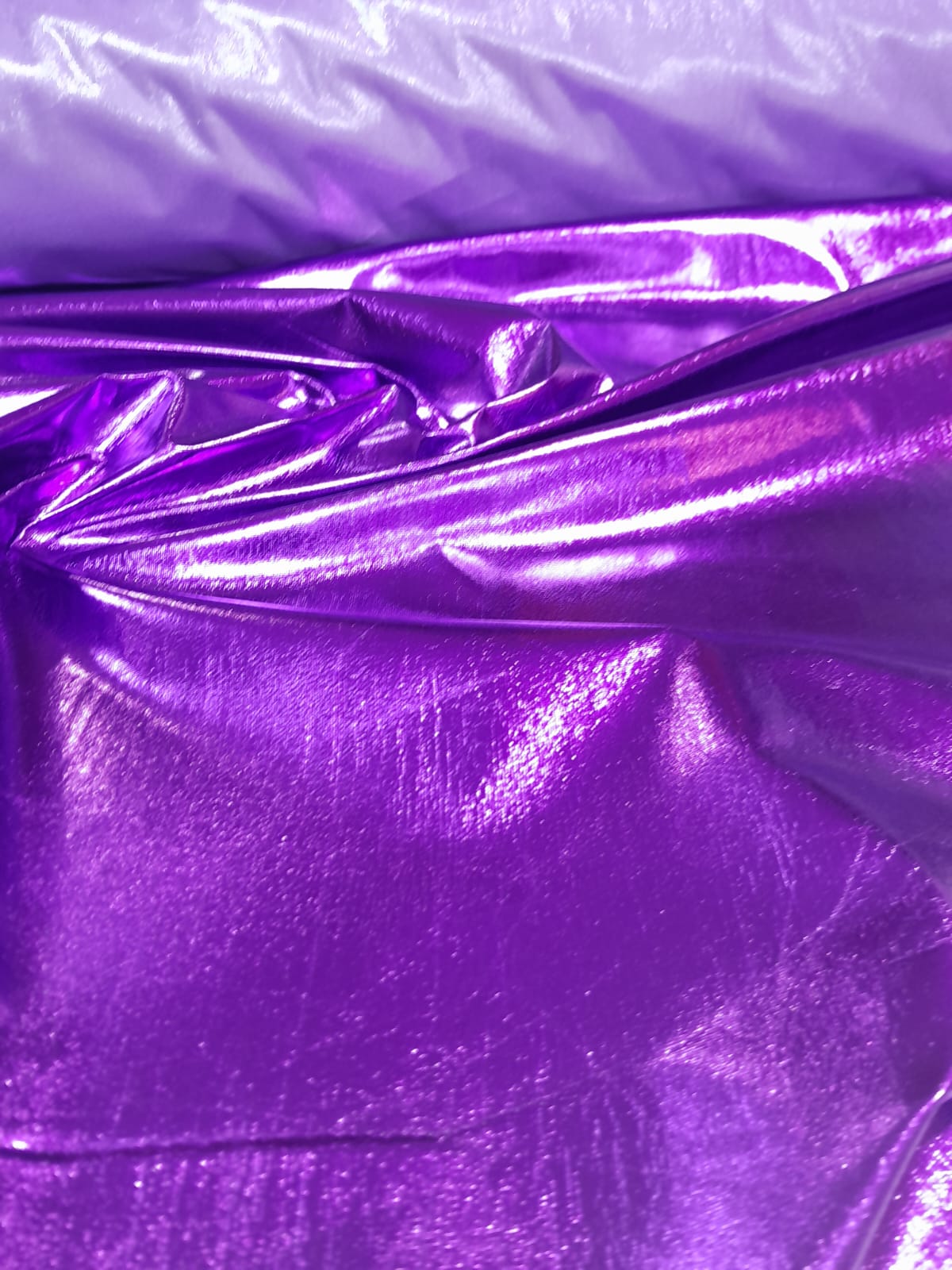 imagen de Transfer violeta