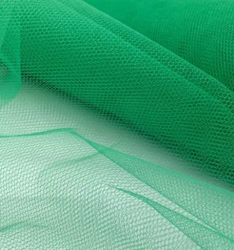 imagen de Tul verde benetton