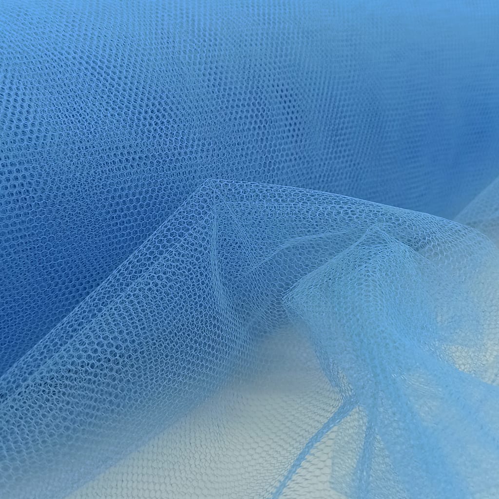 imagen de Tul celeste