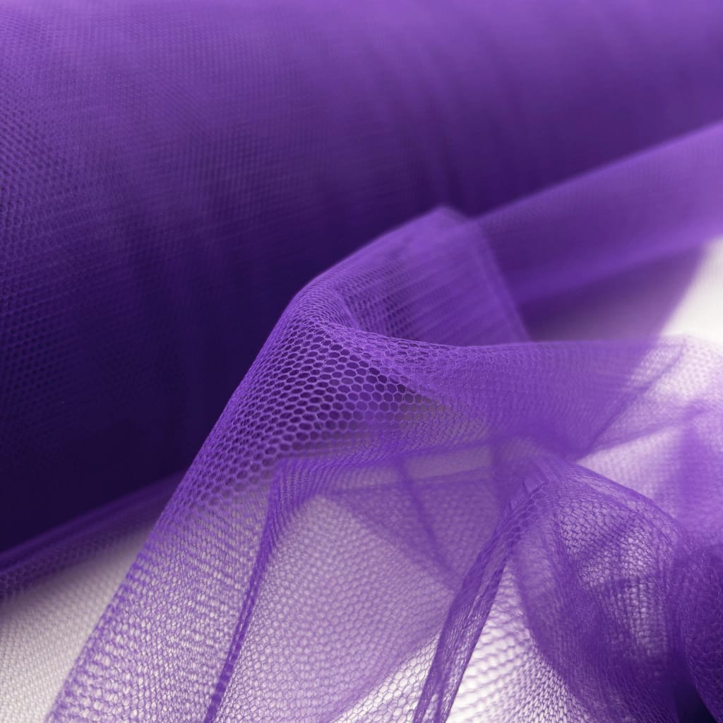 imagen de Tul violeta