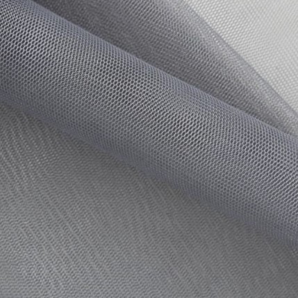 imagen de Tul gris medio