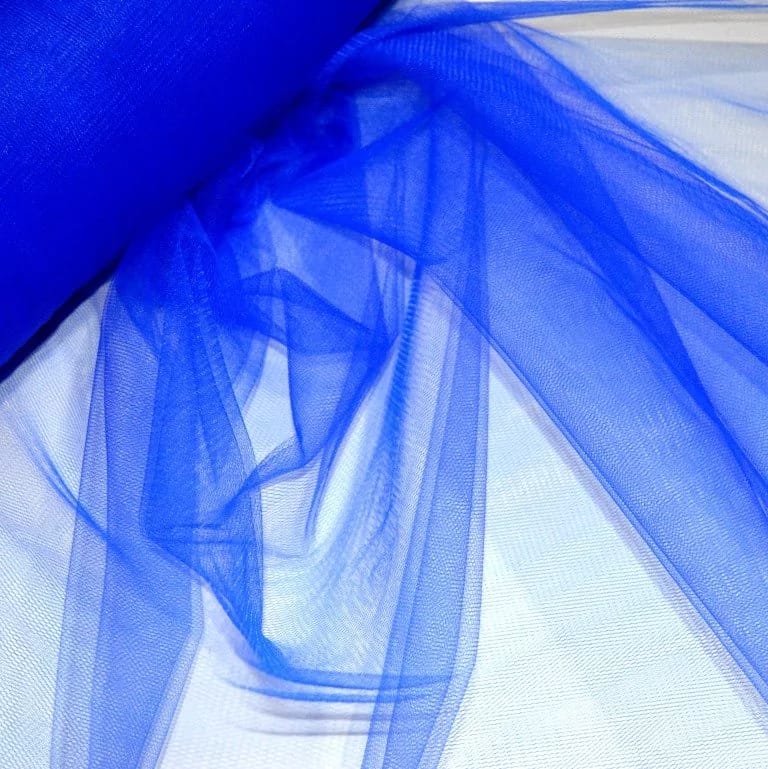 imagen de Tul azul francia