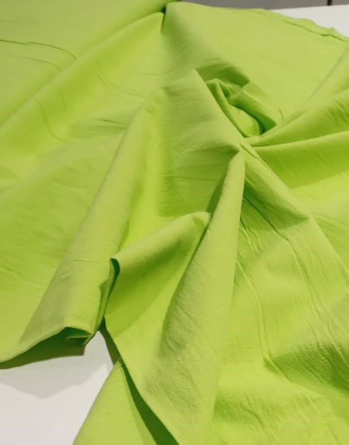 imagen de Tussor  Verde Manzana