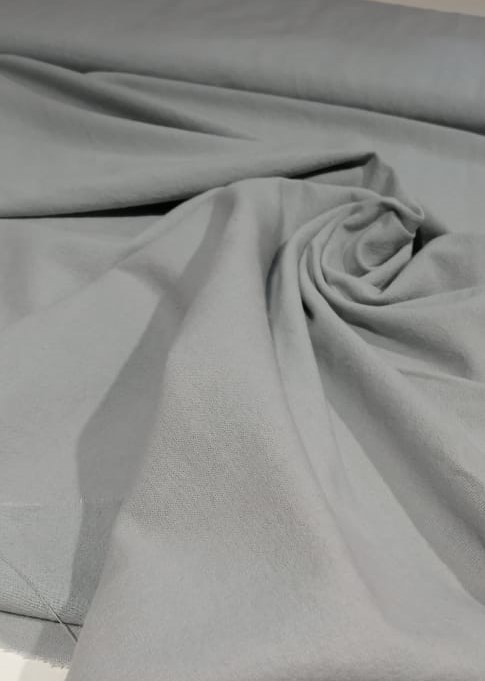 imagen de Tussor Gris perla