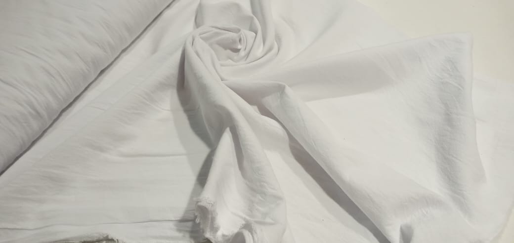 imagen de Tussor Blanco