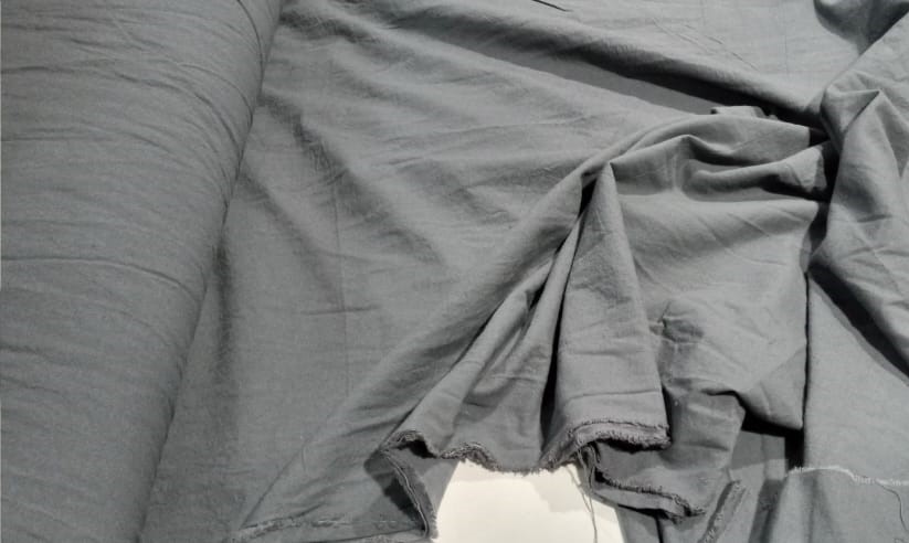 imagen de Tussor gris Topo