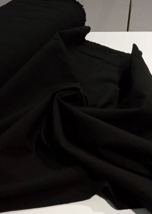 imagen de Tussor Negro