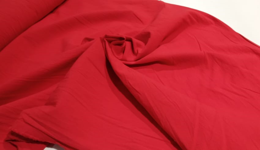 imagen de Tussor Rojo