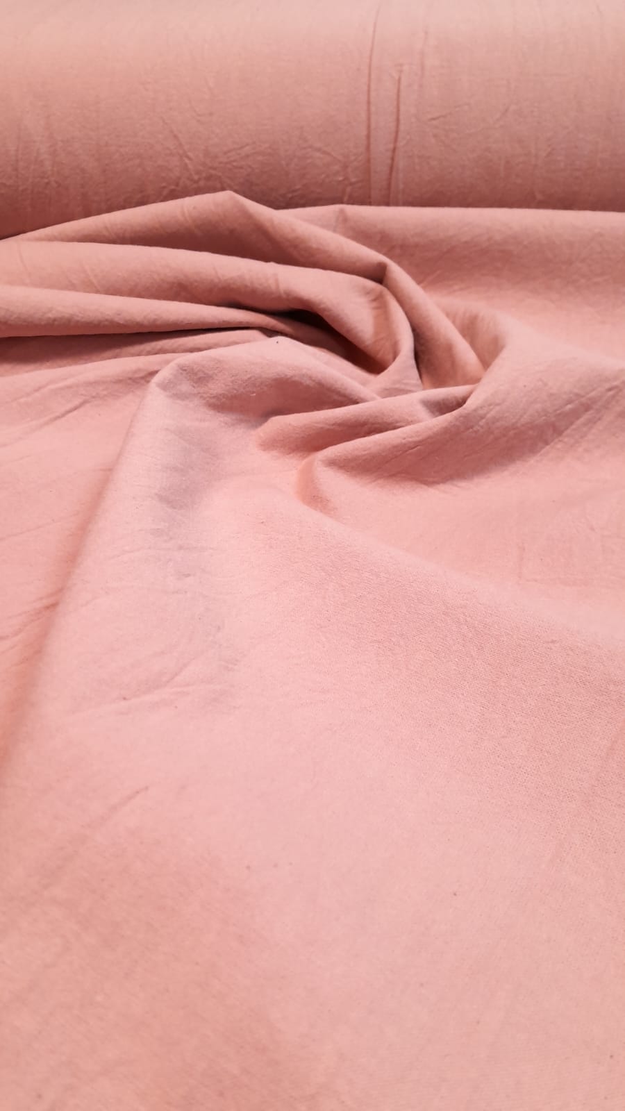 imagen de Tussor Rosa viejo