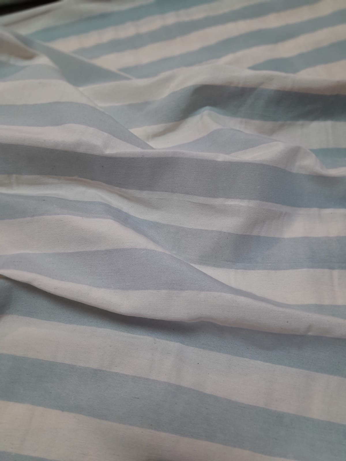 imagen de Tussor estampado argentina