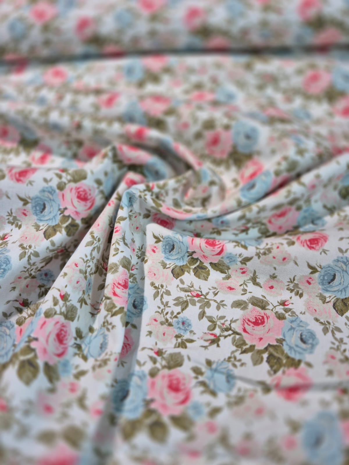 imagen de Gabardina shabby natural