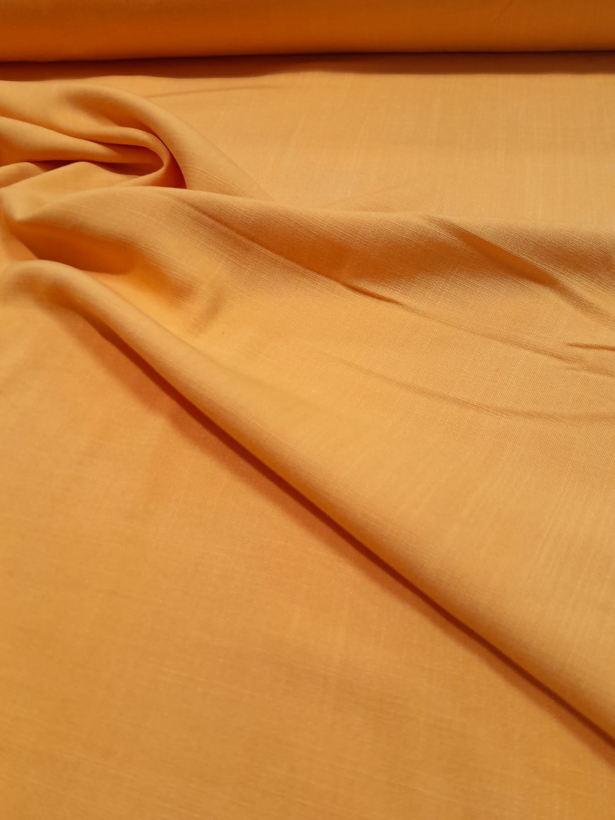 imagen de Lino con spandex maiz