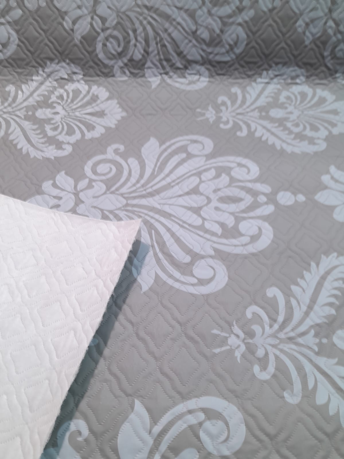 imagen de Lona plastica impermeable var 5