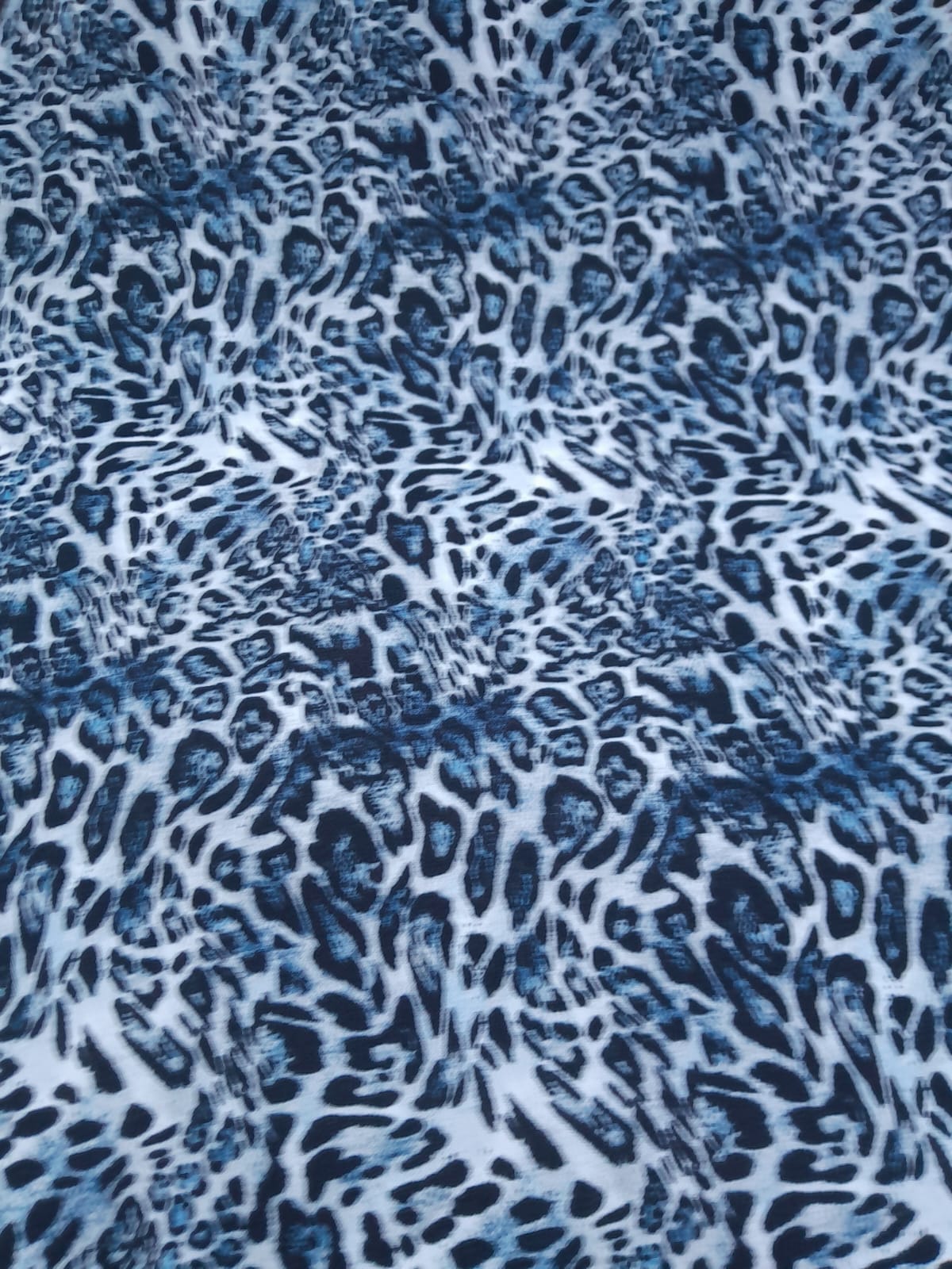 imagen de Lona animal print