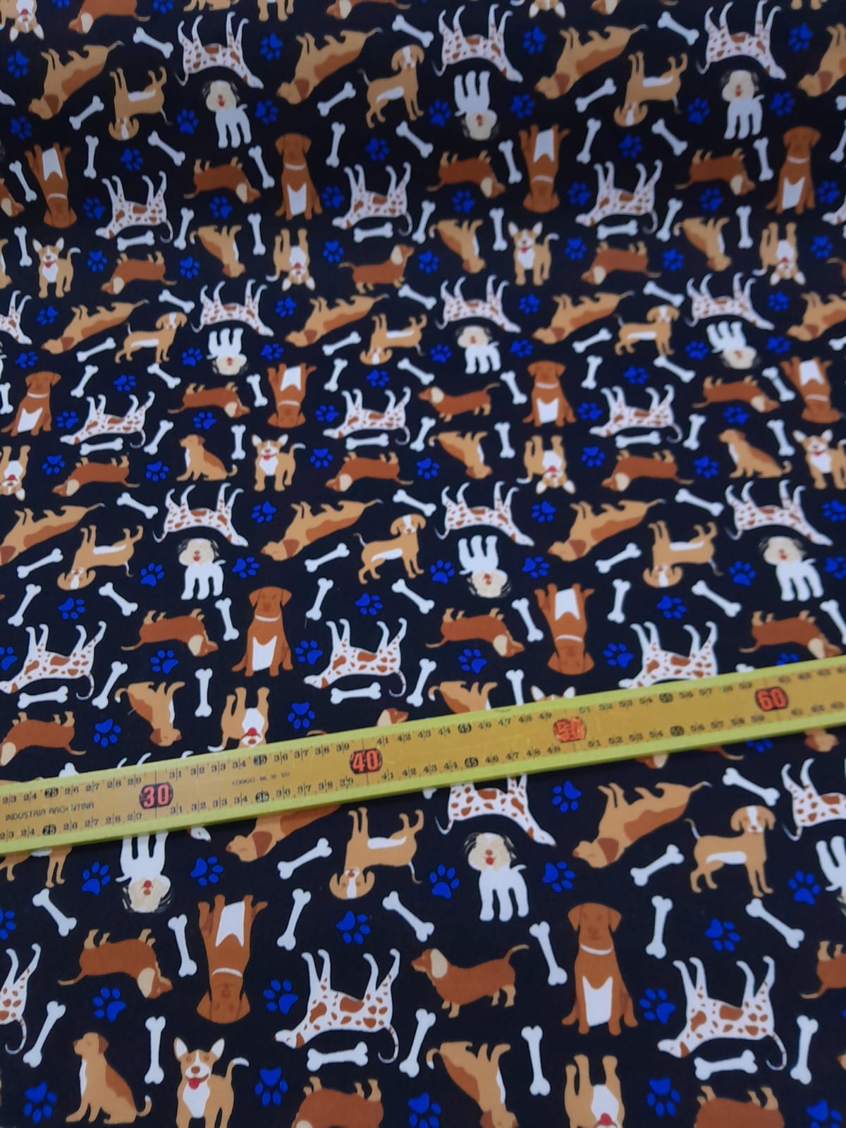 imagen de Lona perritos