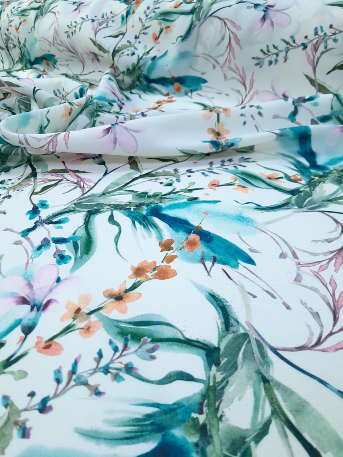 imagen de Mecanica floral