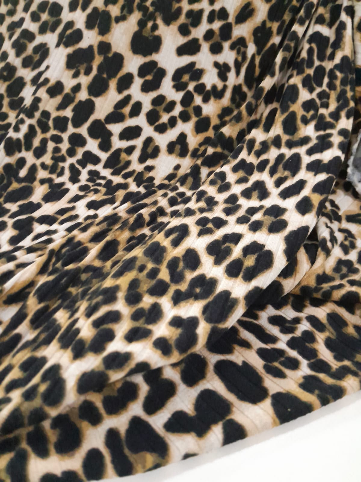 imagen de Morley animal print var 1