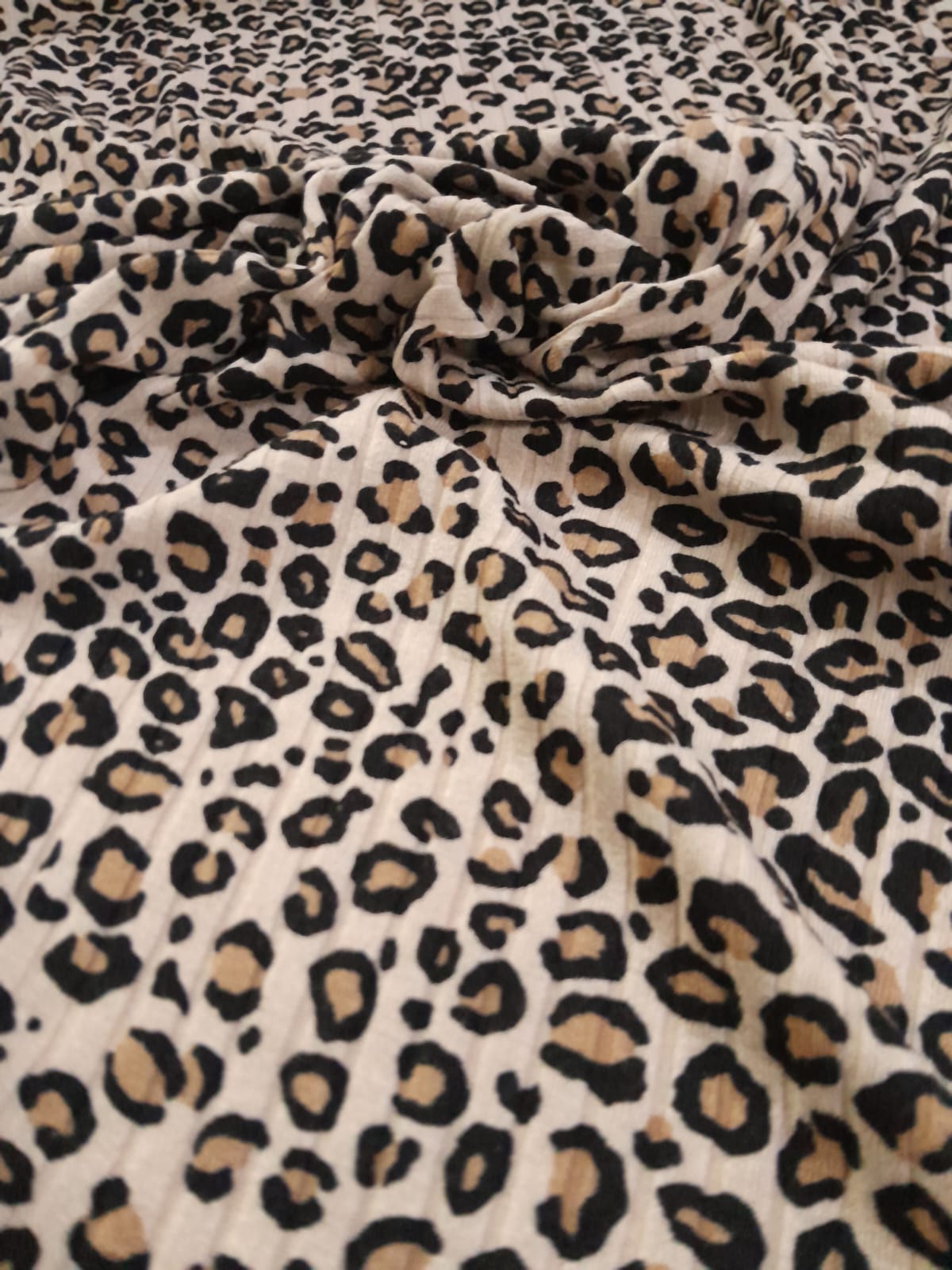 imagen de Morley animal print var 2