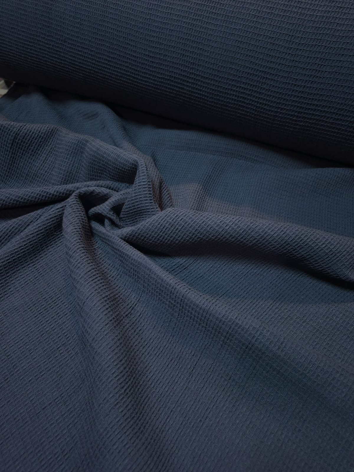 imagen de Nido de abeja color gris oscuro