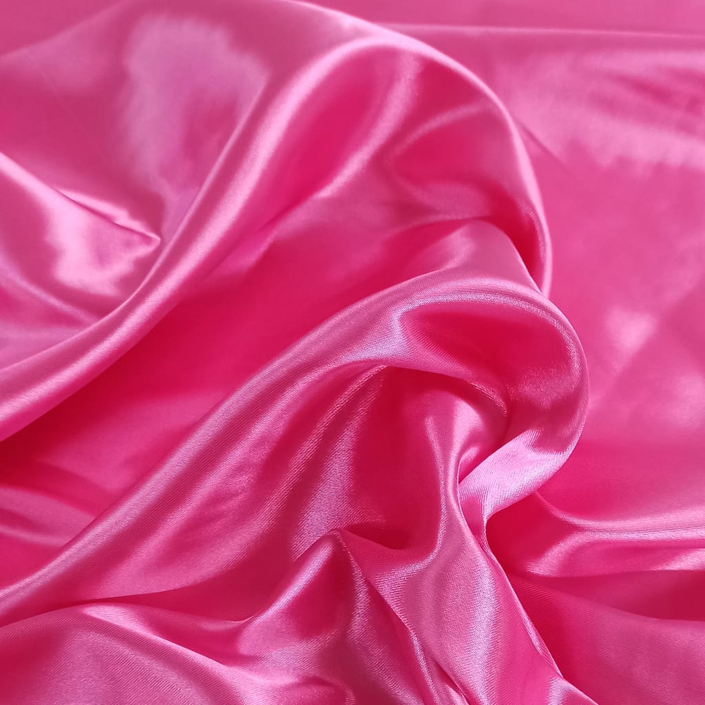 imagen de Raso fucsia