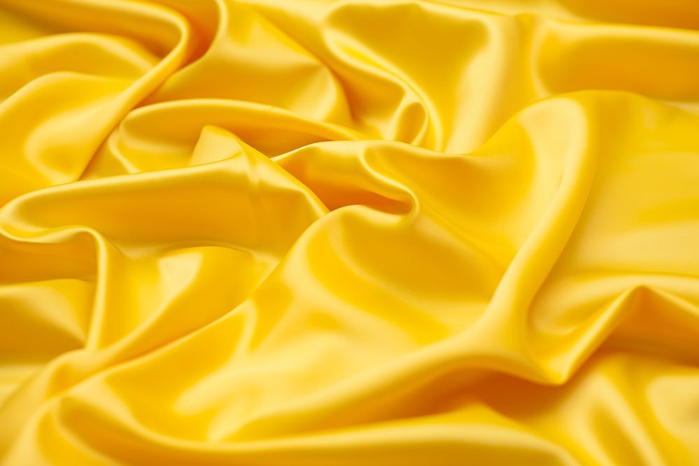 imagen de Raso amarillo