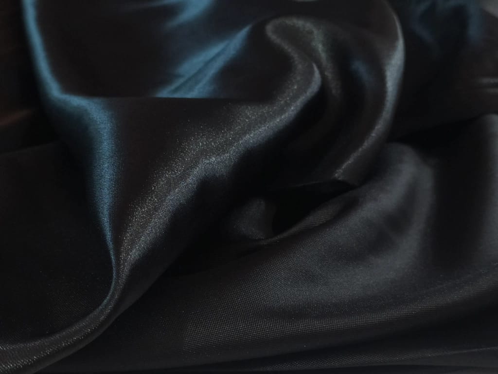 imagen de Raso negro