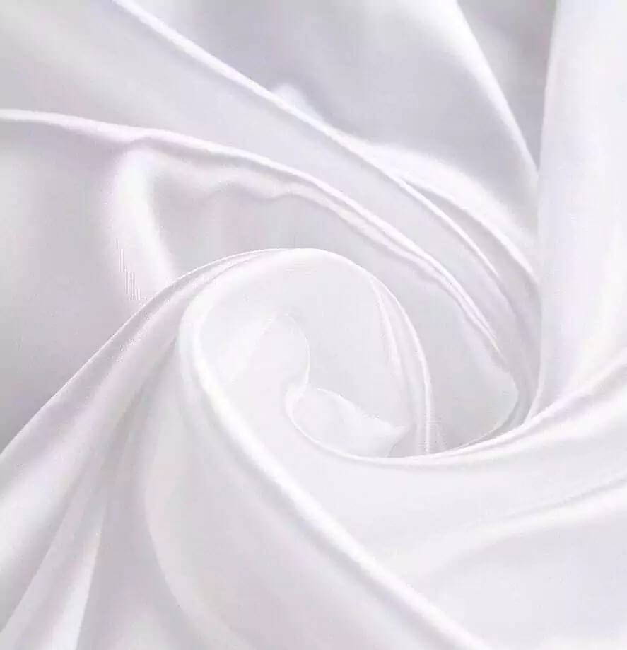 imagen de Raso blanco