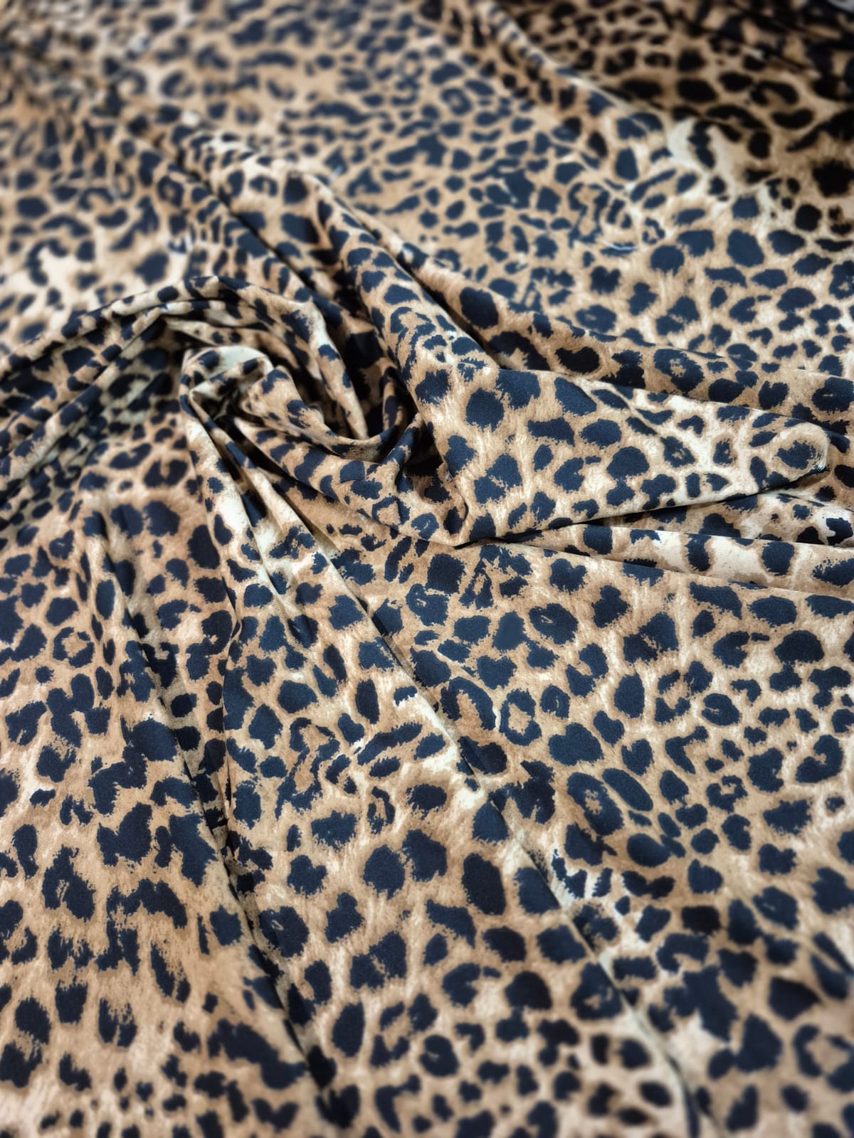 imagen de Retro frizado animal print var. 1