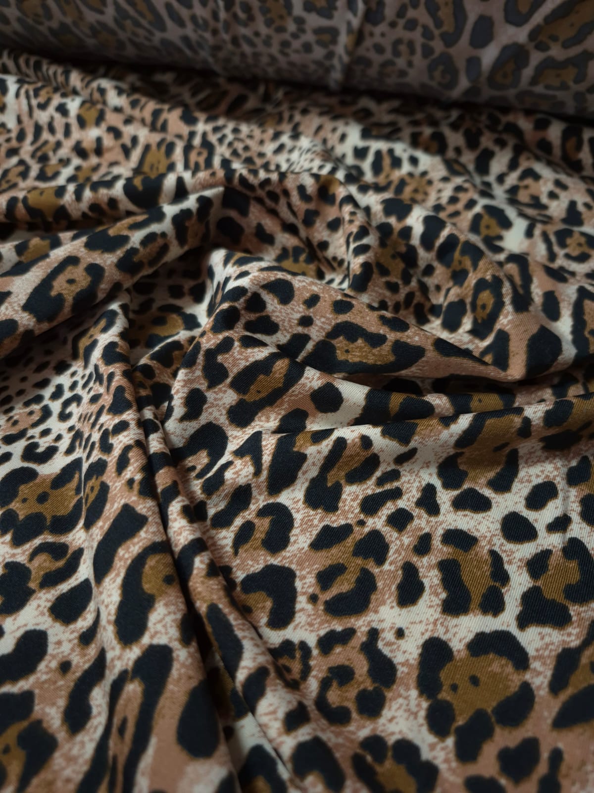 imagen de Retro frizado animal print var. 2