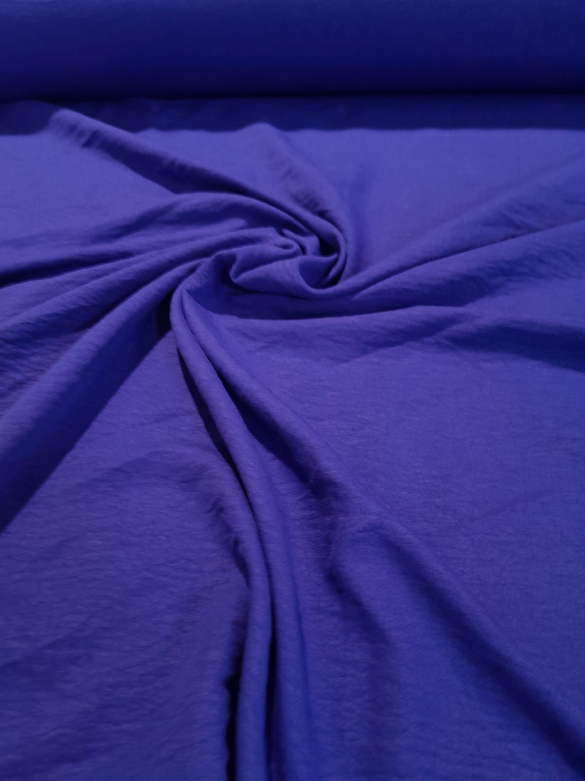 imagen de Seda brush azul francia