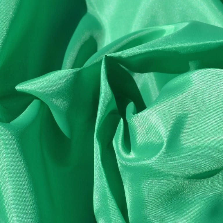 imagen de Tafeta verde navidad