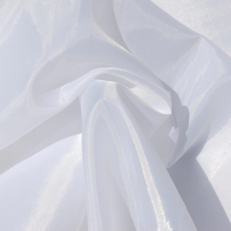 imagen de Tafeta blanca