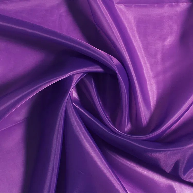 imagen de Tafeta violeta