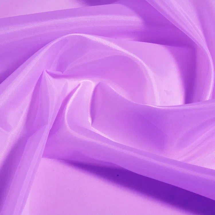 imagen de Tafeta lila