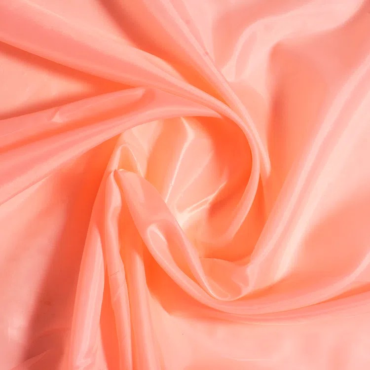 imagen de Tafeta salmon