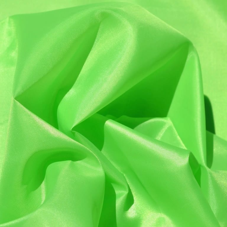 imagen de Tafeta verde manzana