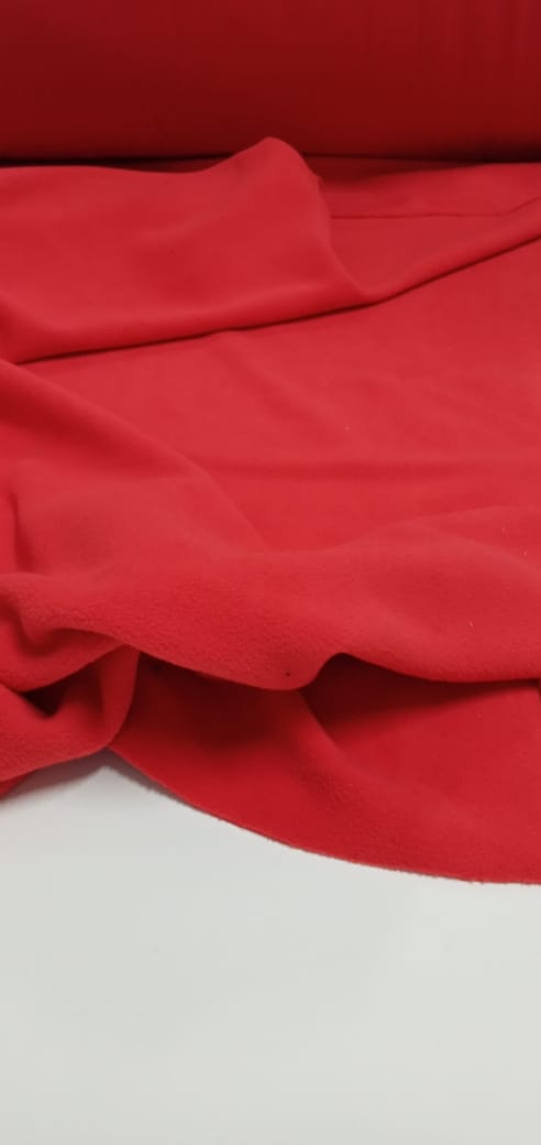 imagen de Polar clasico color rojo