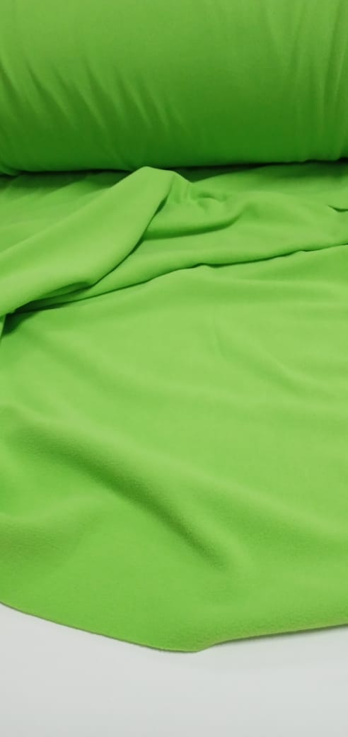 imagen de Polar clasico verde manzana