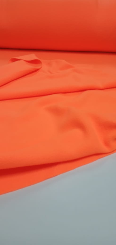 imagen de Polar clasico naranja fluo